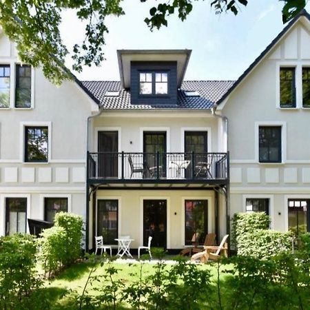 Villa Strandeins Рерик Екстериор снимка
