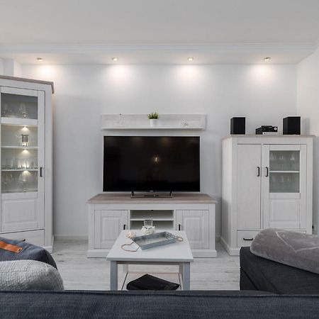 Villa Strandeins Рерик Екстериор снимка