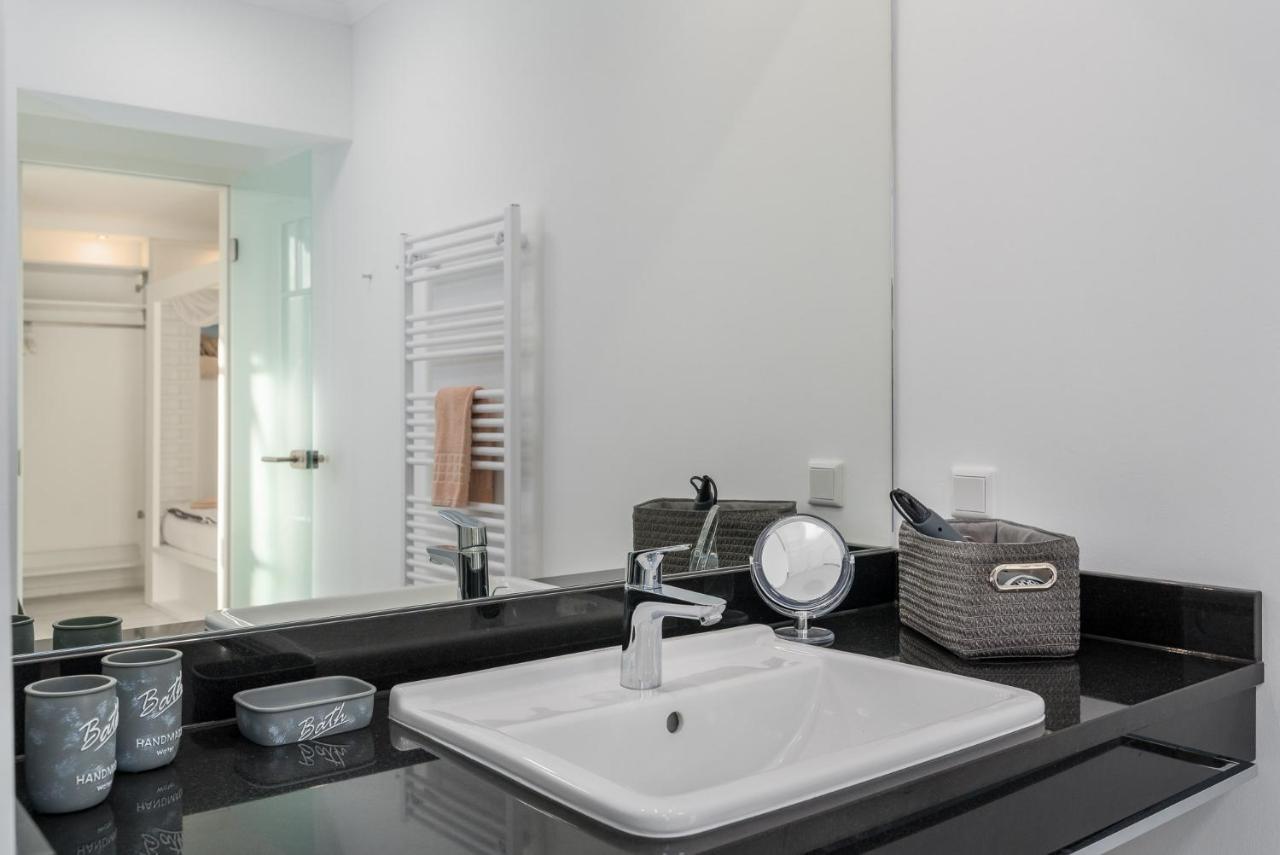 Villa Strandeins Рерик Екстериор снимка