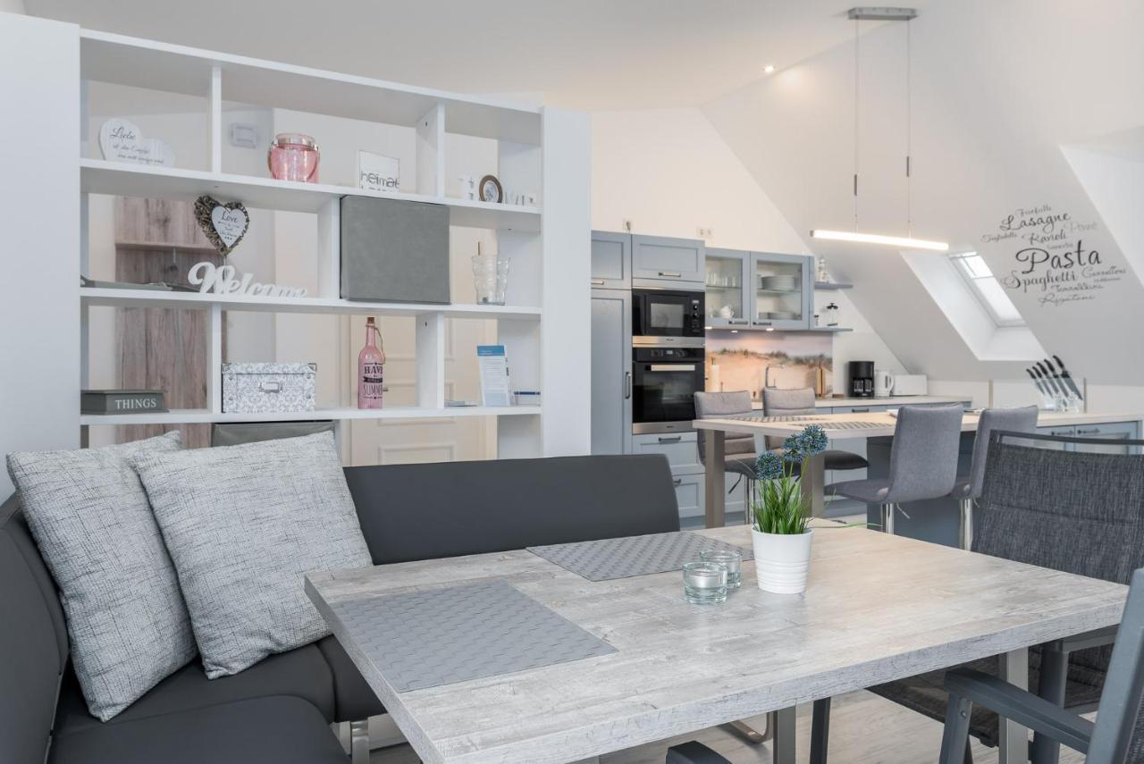 Villa Strandeins Рерик Екстериор снимка