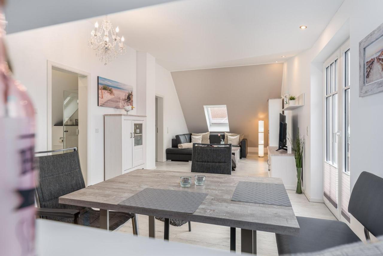 Villa Strandeins Рерик Екстериор снимка
