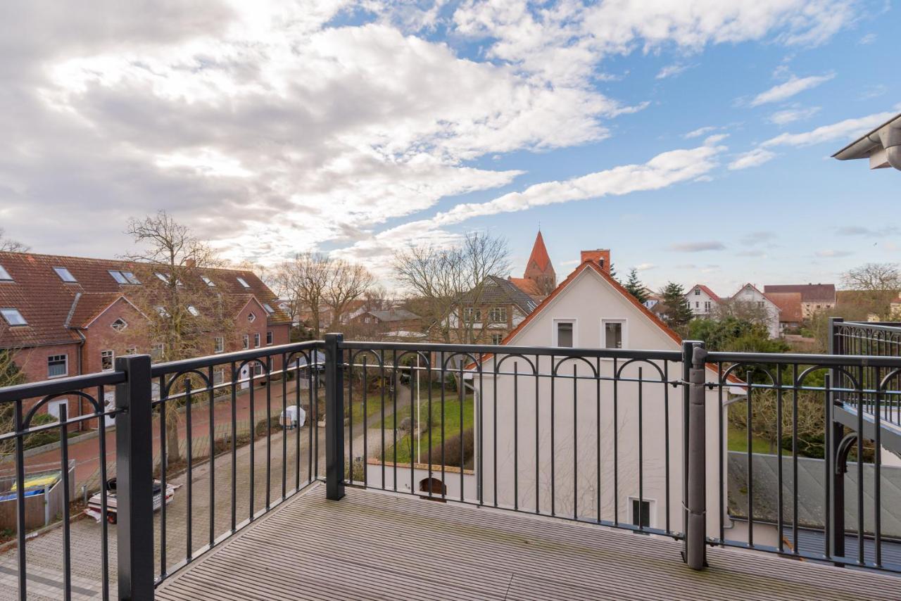Villa Strandeins Рерик Екстериор снимка