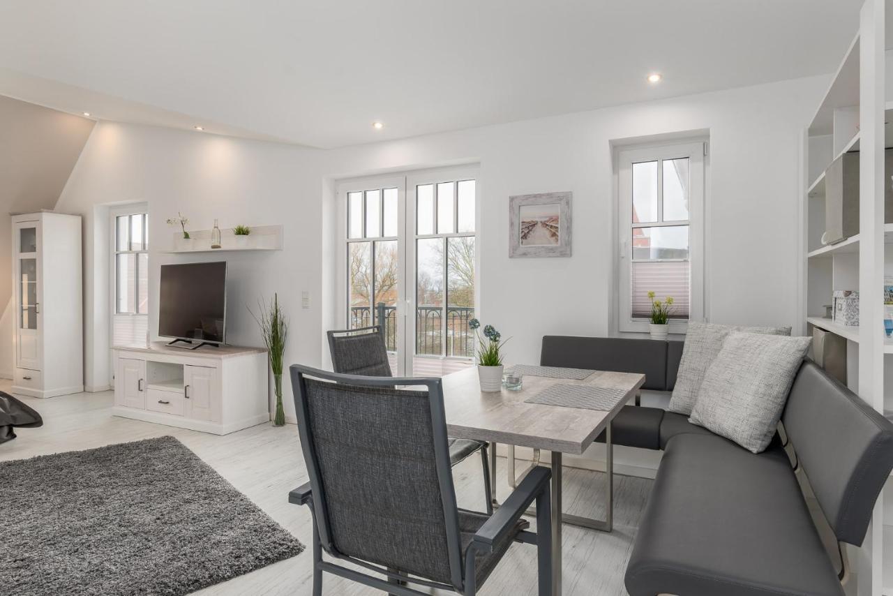Villa Strandeins Рерик Екстериор снимка