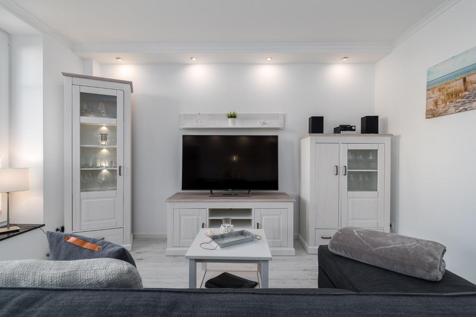 Villa Strandeins Рерик Екстериор снимка