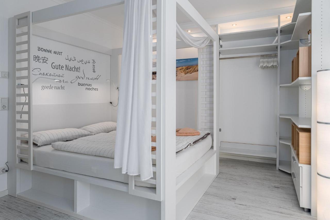 Villa Strandeins Рерик Екстериор снимка