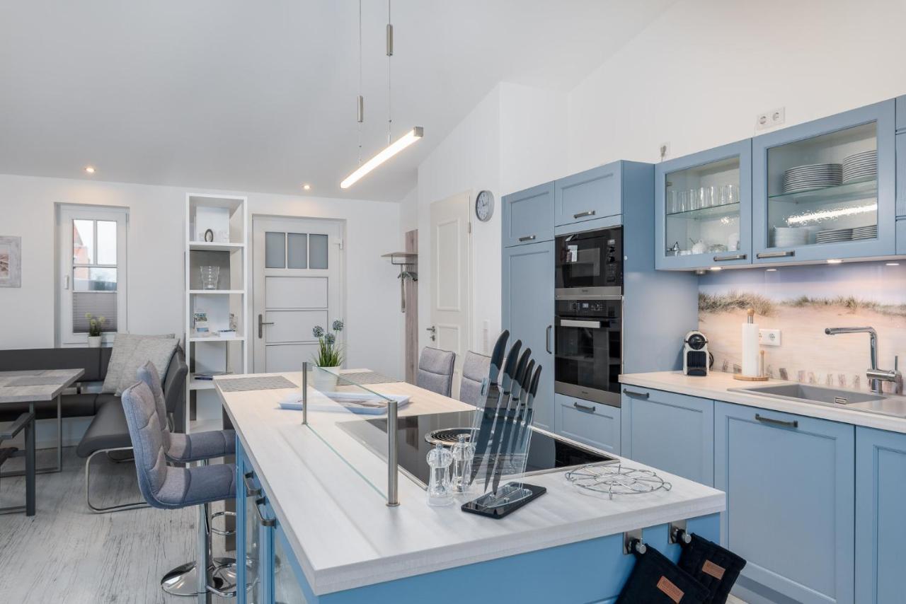 Villa Strandeins Рерик Екстериор снимка